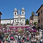 Banchi Vecchi Terrace